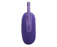 JBL CLIP 5 Fioletowy - 1262898 - zdjęcie 5